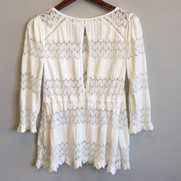 Free People top - Picture 5 of 5